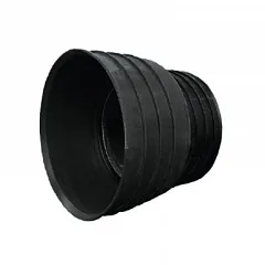 Муфта переходная OD/ID 200/171 на 230/200